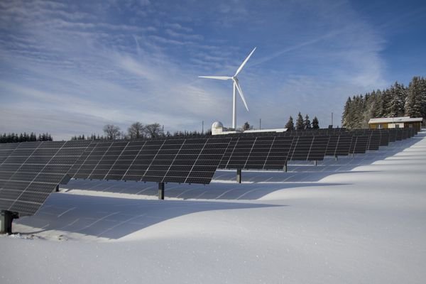 Energy & Utilities recruitment