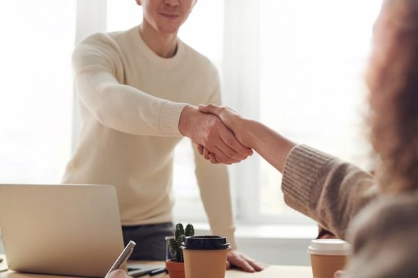 Sales & Marketing recruitment