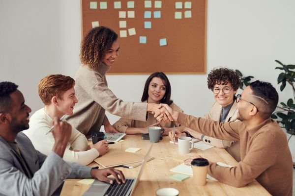 Executive Search